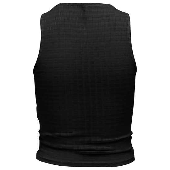 Only Γυναικεία αμάνικη μπλούζα Only Γυναικεία αμάνικη μπλούζα